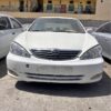 Camry All parts